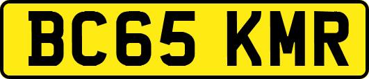 BC65KMR