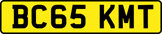BC65KMT