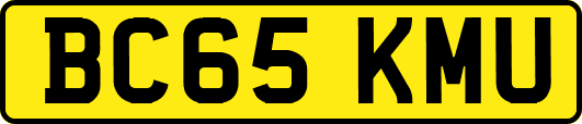 BC65KMU