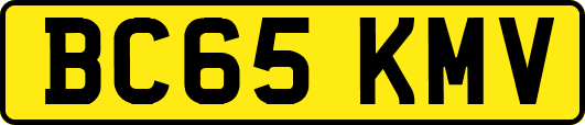 BC65KMV