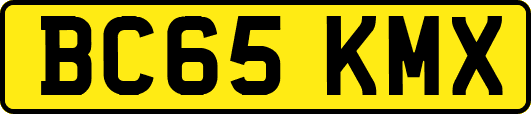 BC65KMX