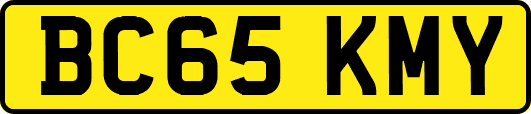 BC65KMY
