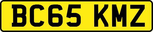 BC65KMZ