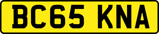 BC65KNA