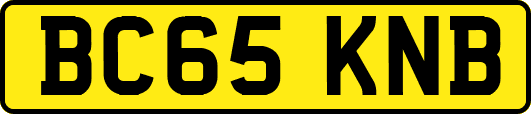 BC65KNB