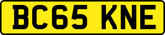 BC65KNE