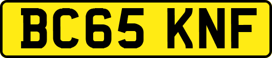 BC65KNF