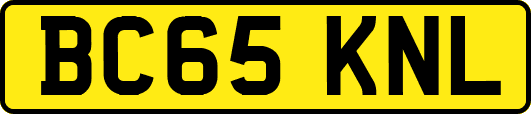 BC65KNL