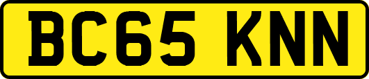 BC65KNN