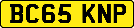 BC65KNP