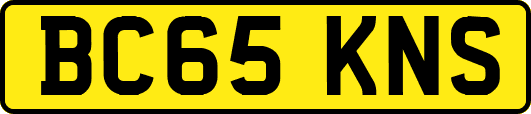 BC65KNS