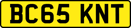 BC65KNT