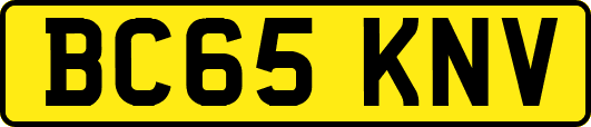 BC65KNV