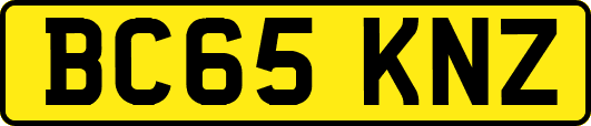 BC65KNZ