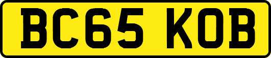 BC65KOB