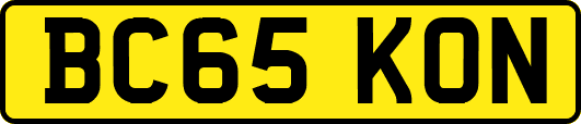 BC65KON