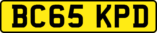 BC65KPD