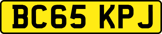 BC65KPJ