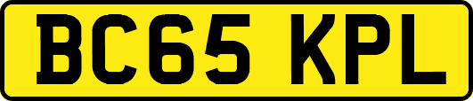BC65KPL