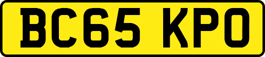 BC65KPO