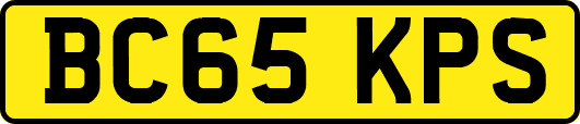 BC65KPS
