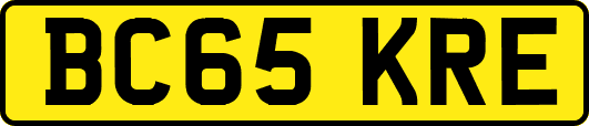 BC65KRE