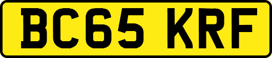 BC65KRF