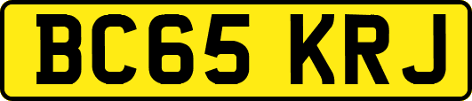 BC65KRJ