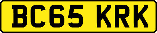 BC65KRK