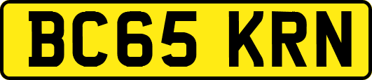 BC65KRN