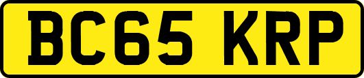 BC65KRP
