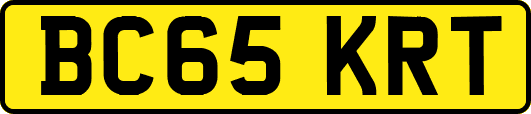 BC65KRT