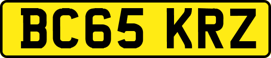 BC65KRZ
