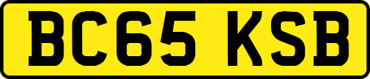 BC65KSB