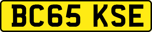 BC65KSE