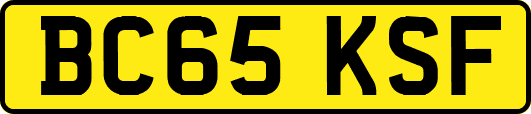 BC65KSF