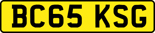 BC65KSG