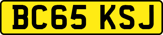 BC65KSJ