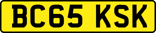 BC65KSK