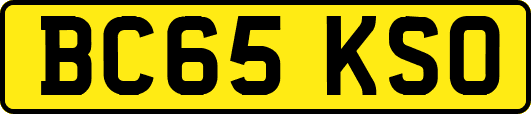 BC65KSO