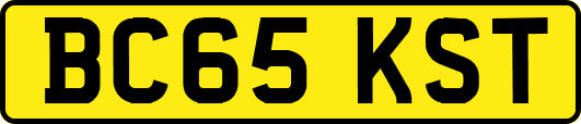 BC65KST