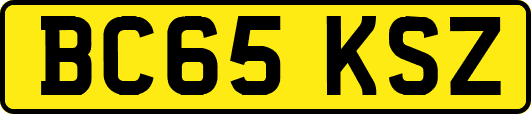 BC65KSZ