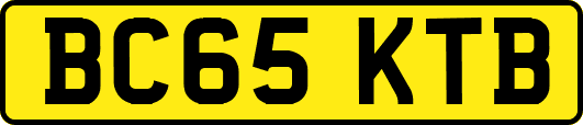 BC65KTB