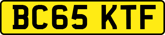 BC65KTF