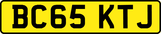BC65KTJ