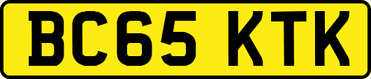 BC65KTK