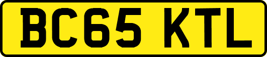 BC65KTL