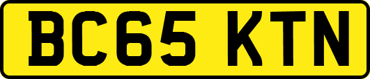 BC65KTN