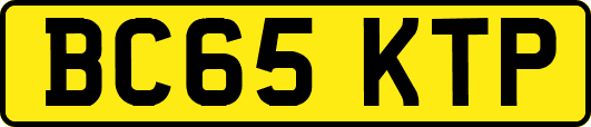 BC65KTP