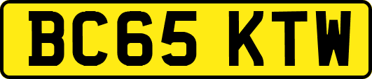 BC65KTW